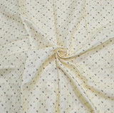 Latest Design Manfabs Unstitched Cotton Blend Printed Shirt Fabric