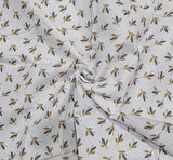 Latest Design Manfabs Unstitched Cotton Blend Printed Shirt Fabric