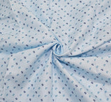 Latest Design Manfabs Unstitched Cotton Blend Printed Shirt Fabric