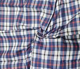 Latest Design Manfabs Unstitched Cotton Blend Printed Shirt Fabric