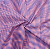 Latest Design Manfabs Unstitched Cotton Blend Printed Shirt Fabric