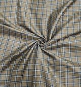 Latest Design Manfabs Unstitched Cotton Blend Printed Shirt Fabric