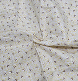 Latest Design Manfabs Unstitched Cotton Blend Printed Shirt Fabric