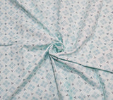 Latest Design Manfabs Unstitched Cotton Blend Printed Shirt Fabric