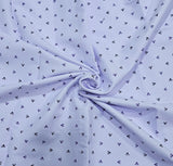 Latest Design Manfabs Unstitched Cotton Blend Printed Shirt Fabric