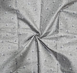 Latest Design Manfabs Unstitched Cotton Blend Printed Shirt Fabric