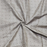 Latest Design Manfabs Unstitched Cotton Blend Printed Shirt Fabric