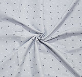 Latest Design Manfabs Unstitched Cotton Blend Printed Shirt Fabric