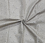 Latest Design Manfabs Unstitched Cotton Blend Printed Shirt Fabric