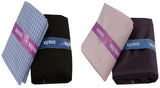 Raymond Cotton Blend Shirt & Trouser Fabric Combo-(2)