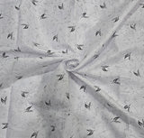 Latest Design Manfabs Unstitched Cotton Blend Printed Shirt Fabric