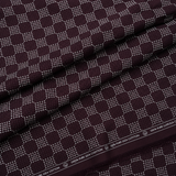 Giza Cotton Satin Print & Plain Shirting Fabric 1.60 Meter – Mans Fab