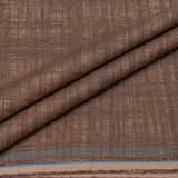 Linen Club European Linen Check & Striped Shirting Fabric 1.60 Meter – Linen Club