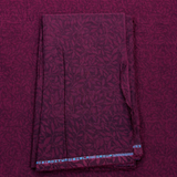 Linen Club European Linen Tropical Print Shirting Fabric 1.60 Meter