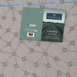 Linen Club Printed Linen Shirt Fabric 1.60 Meter – Premium Shirting Fabric