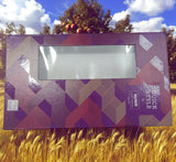 Raymond Unstitched Cotton Checkered Shirt & Trouser Fabric