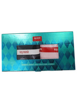 Raymond Unstitched Cotton Checkered Shirt & Trouser Fabric