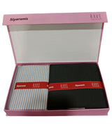 Siyaram's Unstitched Cotton Checks Shirt & Trouser Fabric.