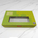 Raymond Unstitched Printed Cotton Shirt & Trouser Fabric.