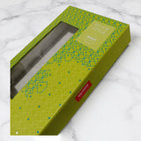 Raymond Unstitched Printed Cotton Shirt & Trouser Fabric.