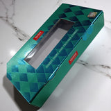 Raymond Unstitched Cotton Checkered Shirt & Trouser Fabric.