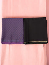 Raymond Polycotton Self Design Shirt & Trouser Fabric