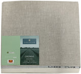 Aditya Birla Linen Club Solid Shirt Fabric (Unstitched) LINEN-CLUB