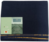 Aditya Birla Linen Club Solid Shirt Fabric (Unstitched) LINEN-CLUB