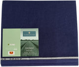 Aditya Birla Linen Club Solid Shirt Fabric (Unstitched) LINEN-CLUB