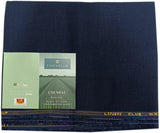 Aditya Birla Linen Club Solid Shirt Fabric (Unstitched) LINEN-CLUB