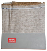 Raymond Linen Luxe Shirt Fabric (Unstitched) Linen Luxe