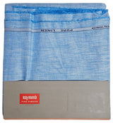 Raymond Linen Luxe Shirt Fabric (Unstitched) Linen Luxe