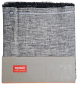 Raymond Linen Luxe Shirt Fabric (Unstitched) Linen Luxe