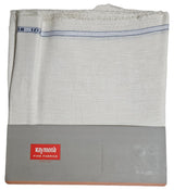 Raymond Linen Luxe Shirt Fabric (Unstitched) Linen Luxe