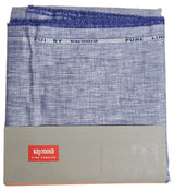 Raymond Linen Luxe Shirt Fabric (Unstitched) Linen Luxe