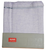 Raymond Linen Luxe Shirt Fabric (Unstitched) Linen Luxe