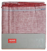 Raymond Linen Luxe Shirt Fabric (Unstitched) Linen Luxe