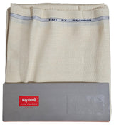 Raymond Linen Luxe Shirt Fabric (Unstitched) Linen Luxe