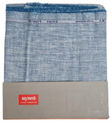 Raymond Linen Luxe Shirt Fabric (Unstitched) Linen Luxe