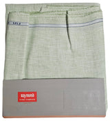 Raymond Linen Luxe Shirt Fabric (Unstitched) Linen Luxe