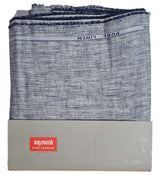 Raymond Linen Luxe Shirt Fabric (Unstitched) Linen Luxe