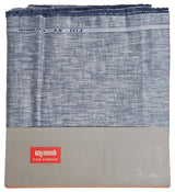 Raymond Linen Luxe Shirt Fabric (Unstitched) Linen Luxe