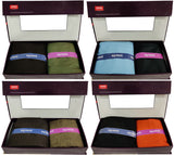 Raymond Cotton Blend Shirt & Trouser Fabric Combo-(4)