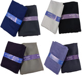 Raymond Cotton Blend Shirt & Trouser Fabric VELVET Combo-(4)