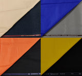 Raymond Cotton Blend Shirt & Trouser Fabric VELVET Combo-(4)