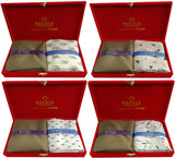 Raymond Cotton Blend Shirt & Trouser Fabric VELVET Combo-(4)