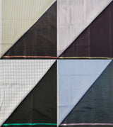 Raymond Cotton Blend Shirt & Trouser Fabric Velvet Combo-(4)