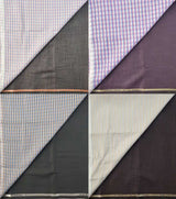 Raymond Cotton Blend Shirt & Trouser Fabric Velvet Combo-(4)