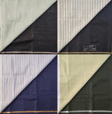 Raymond Cotton Blend Shirt & Trouser Fabric Velvet Combo-(4)