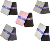 Raymond Cotton Blend Shirt & Trouser Fabric Velvet Combo-(5)